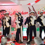 Junge und Mädcher vum Aldermaat2018011414